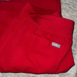 Figs Livingston Bottoms